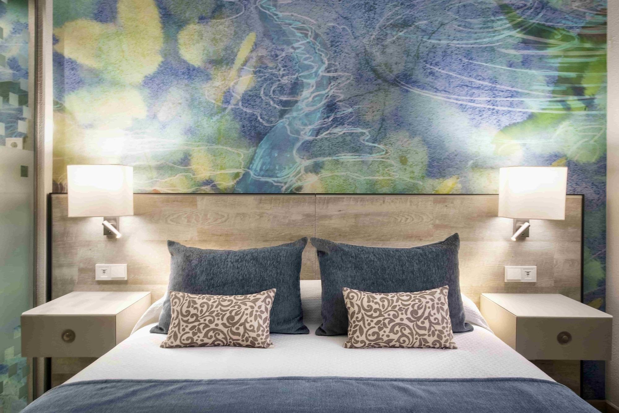 Salles Centro 4*马拉加