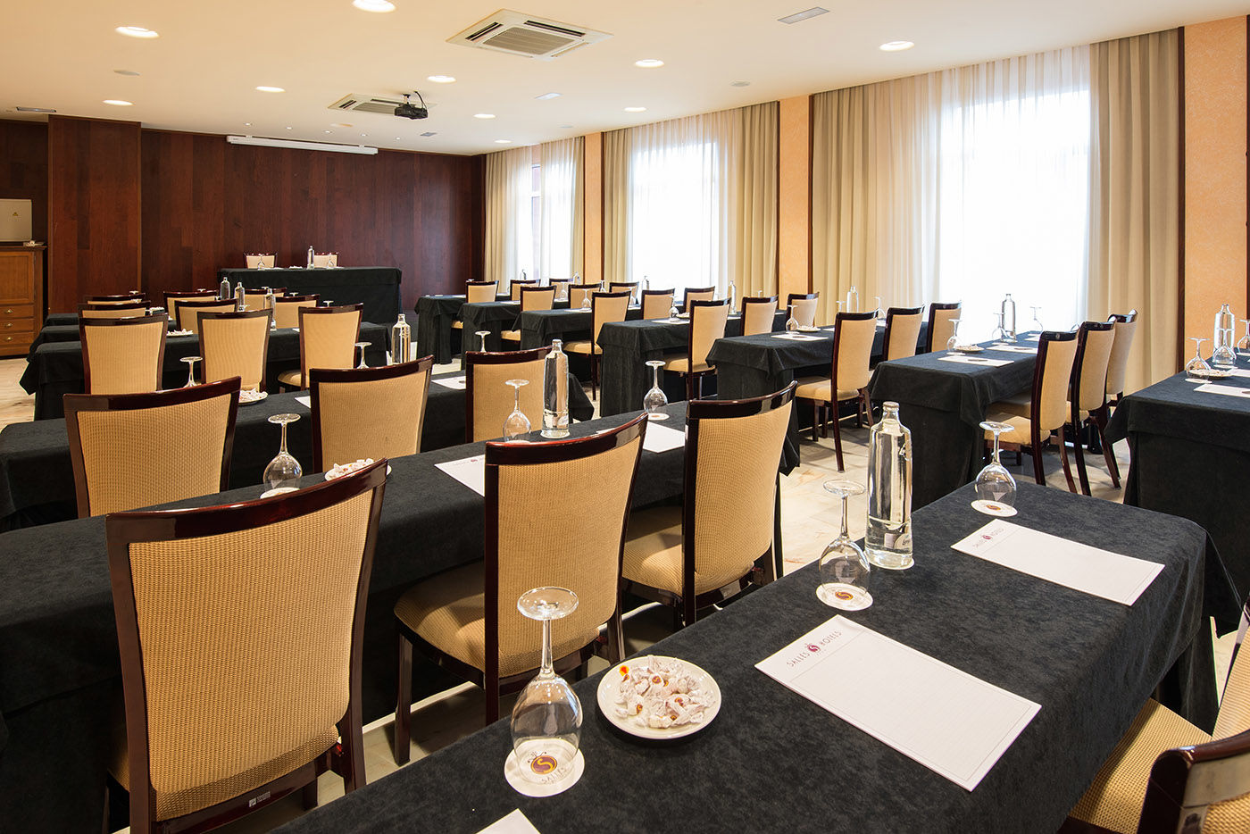Salles Centro 4*马拉加