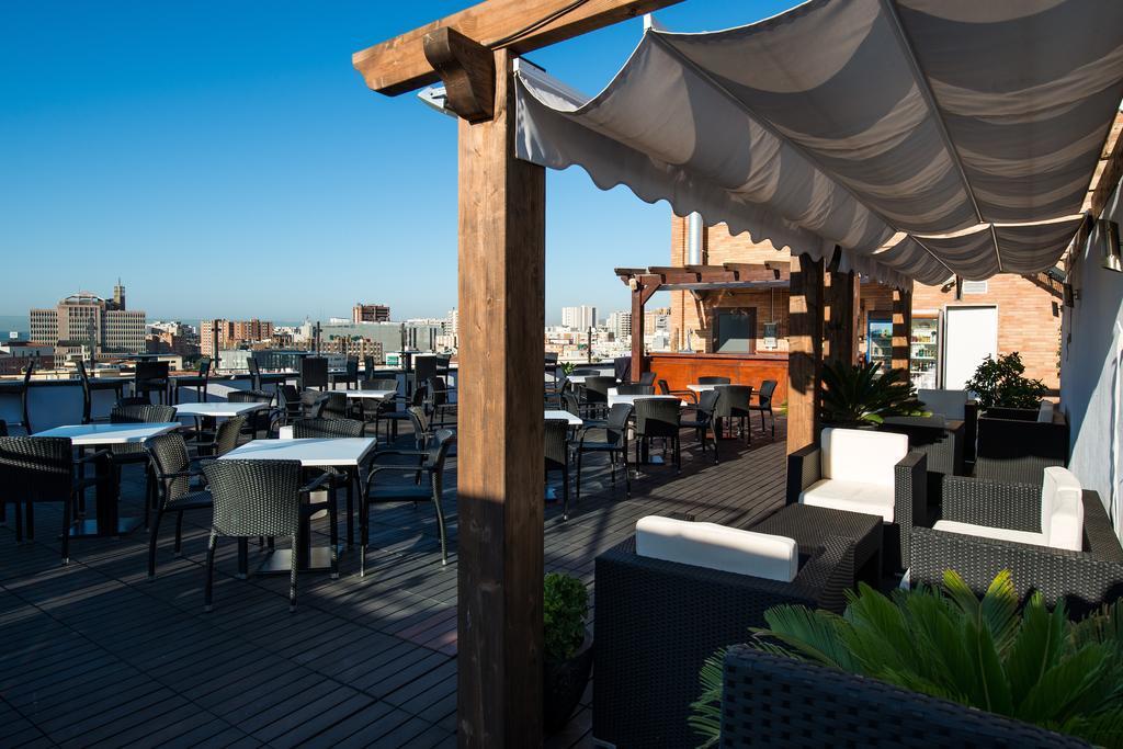 Salles Centro 4*马拉加