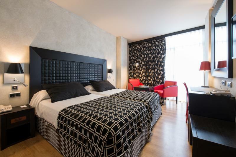 Salles Centro 4*马拉加
